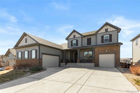 18248 W 95th Avenue Arvada CO 80007