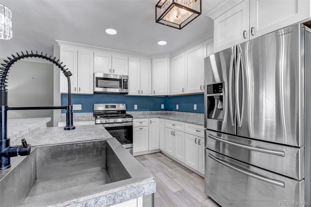 Photo of 172 S Lowell Boulevard, Denver, CO 80219 (MLS # 2175392)