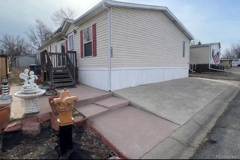 9850 Federal Boulevard Denver CO 80260