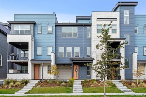 10139 E 62nd Avenue S Denver CO 80238