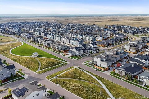 Photo of 10139 E 62nd Avenue S, Denver, CO 80238 (MLS # 8172065)