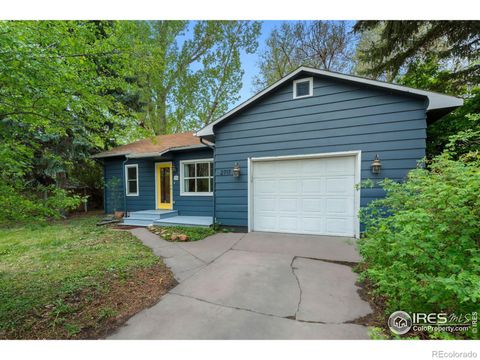 2717 W Mulberry Street, Fort Collins, CO 80521 - #: IR1009721