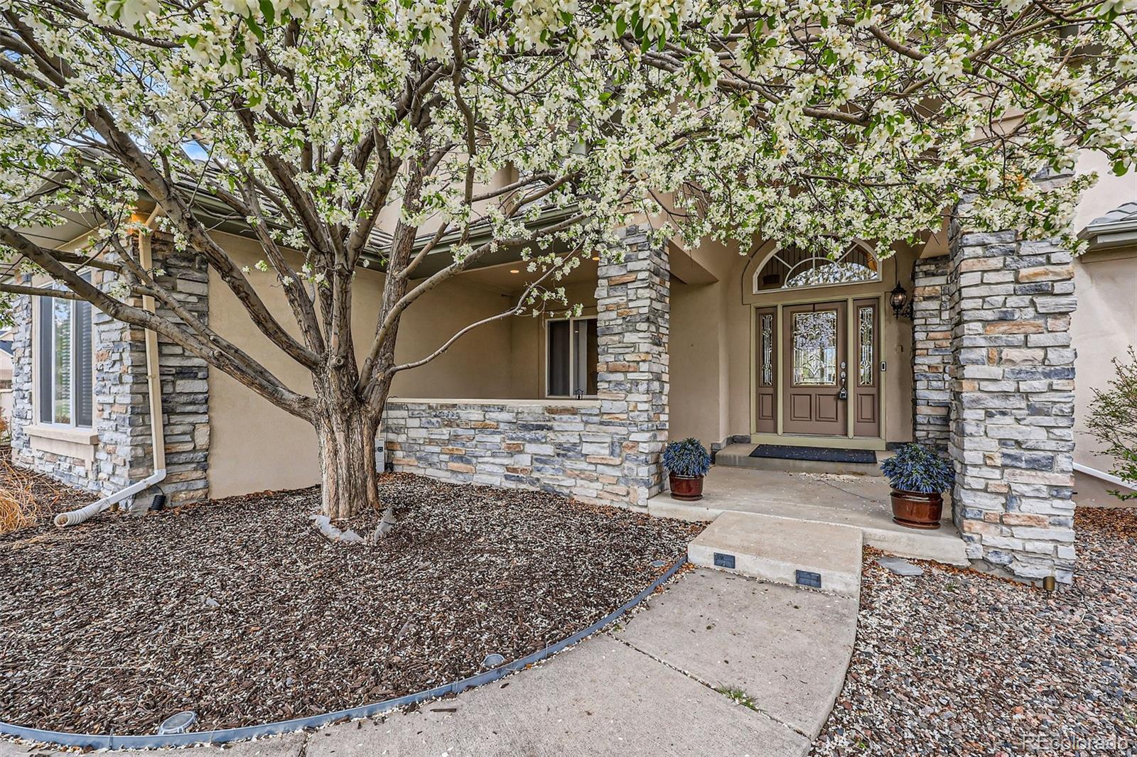 1289 Diamond Ridge Circle