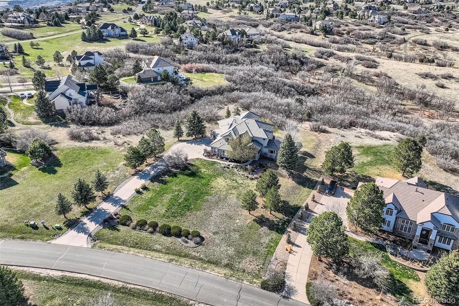 1289 Diamond Ridge Circle