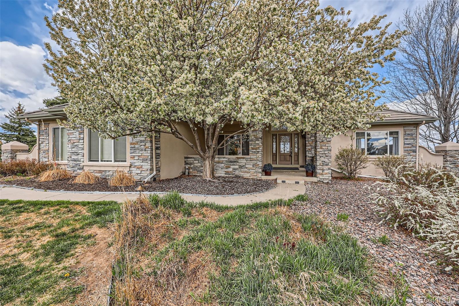 1289 Diamond Ridge Circle