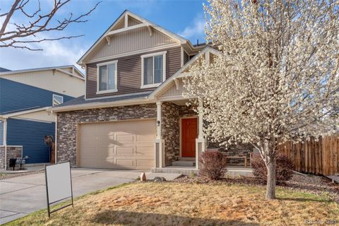 13563 E 106th Place Commerce City CO 80022