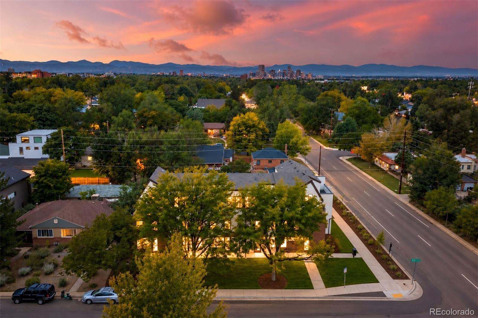 1391 N Jersey Street