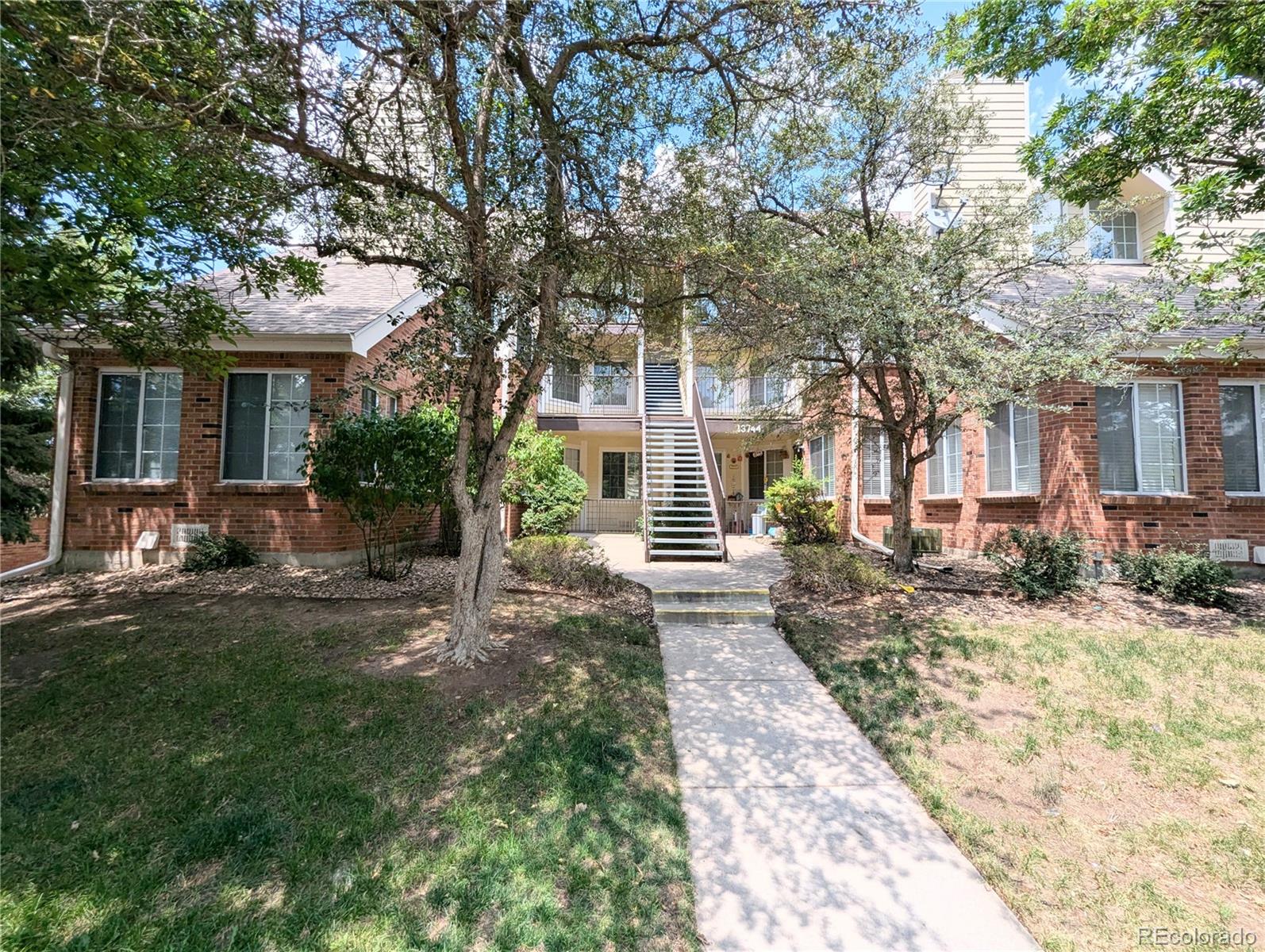 Photo 1 of 30 — 13744 E Lehigh Avenue A, Aurora, CO 80014