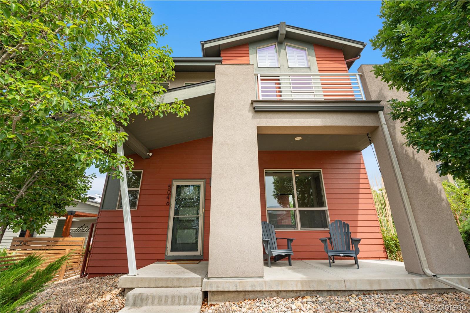 5046 Uinta Street