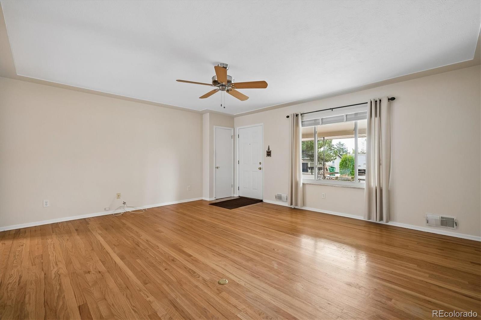 8329 S Allison Street