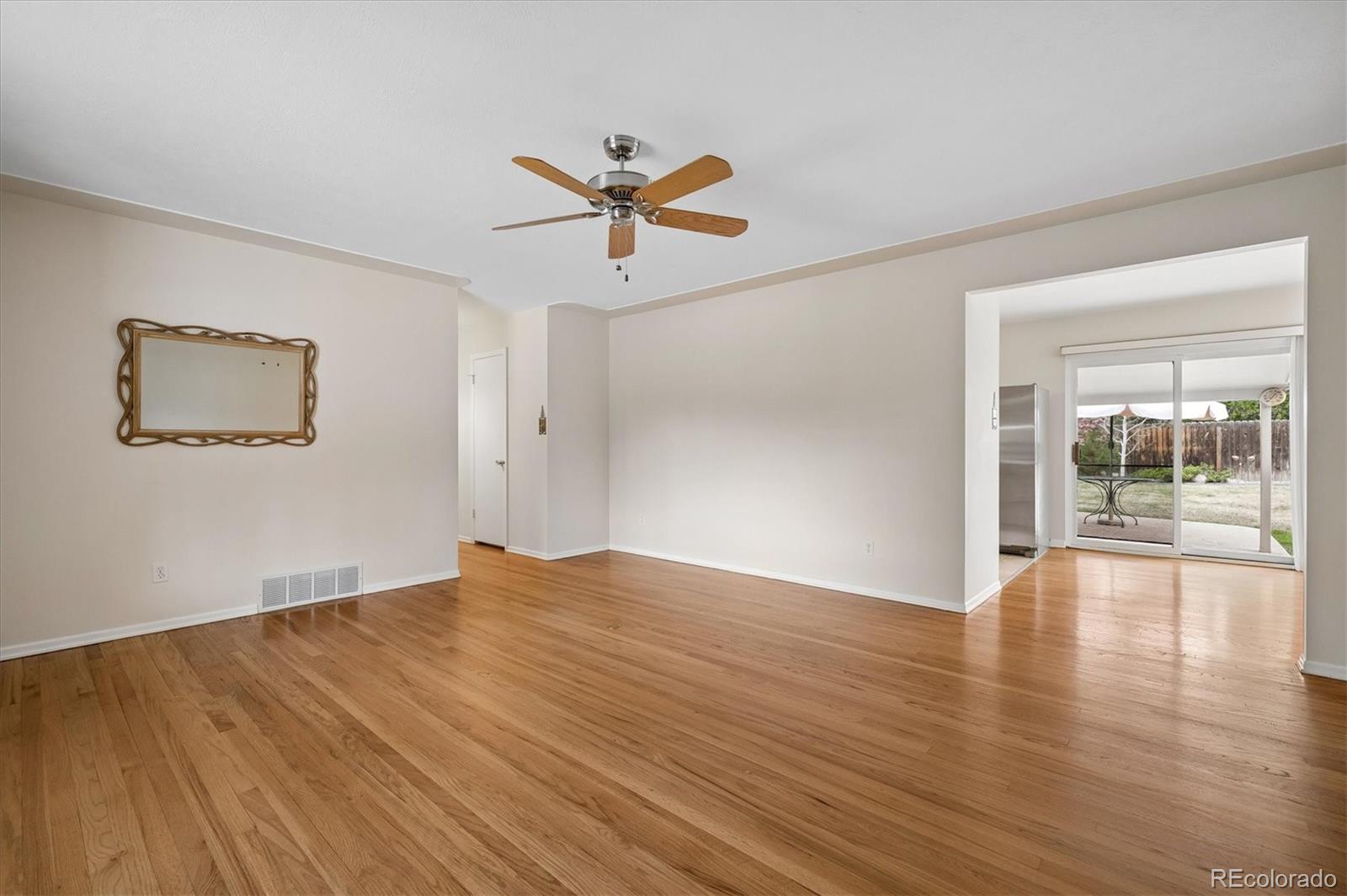 8329 S Allison Street