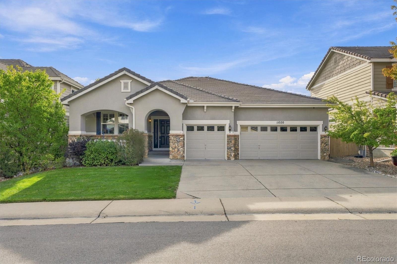 11020 Valleybrook Circle