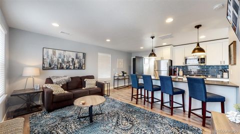 4457 Xavier 1/2 Denver CO 80212