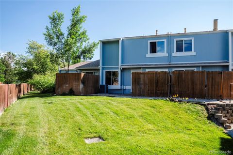 7933 Chase Circle 182 Arvada CO 80003