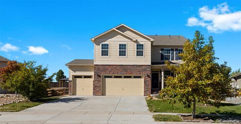 15507 Quince Circle Thornton CO 80602