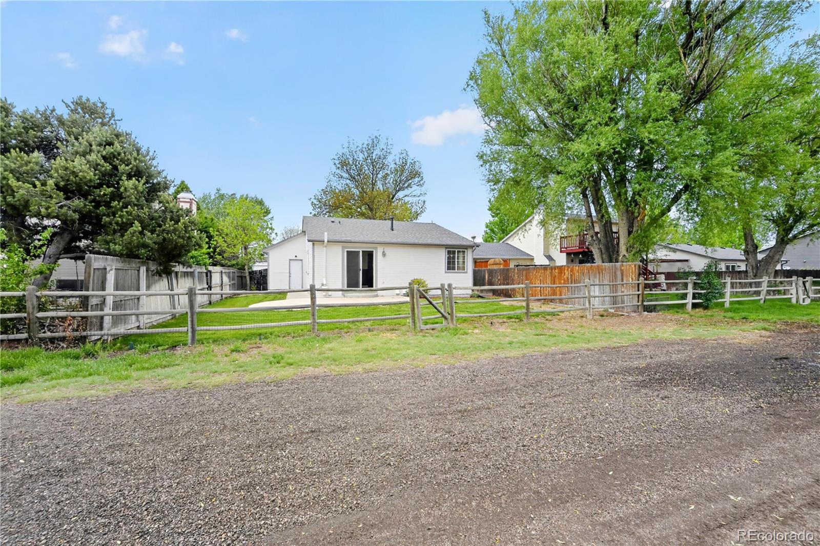 8412 Wheatgrass Circle