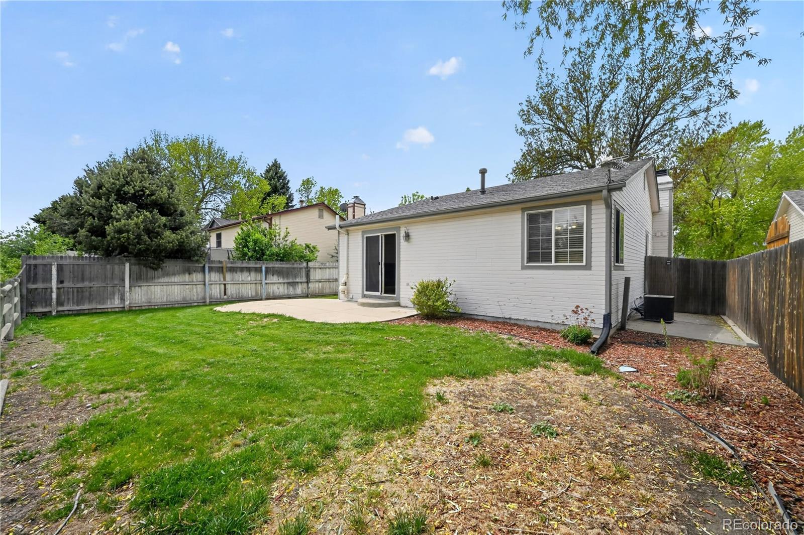 8412 Wheatgrass Circle