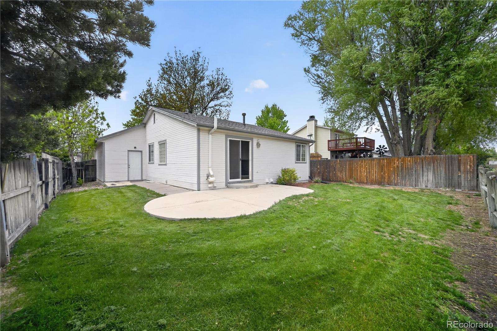 8412 Wheatgrass Circle