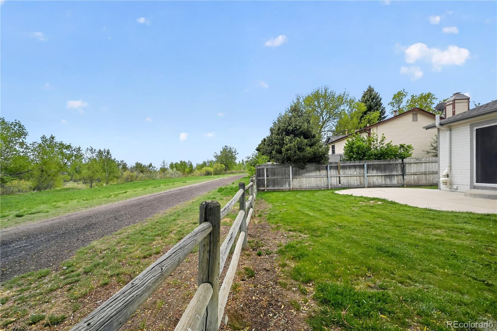 8412 Wheatgrass Circle