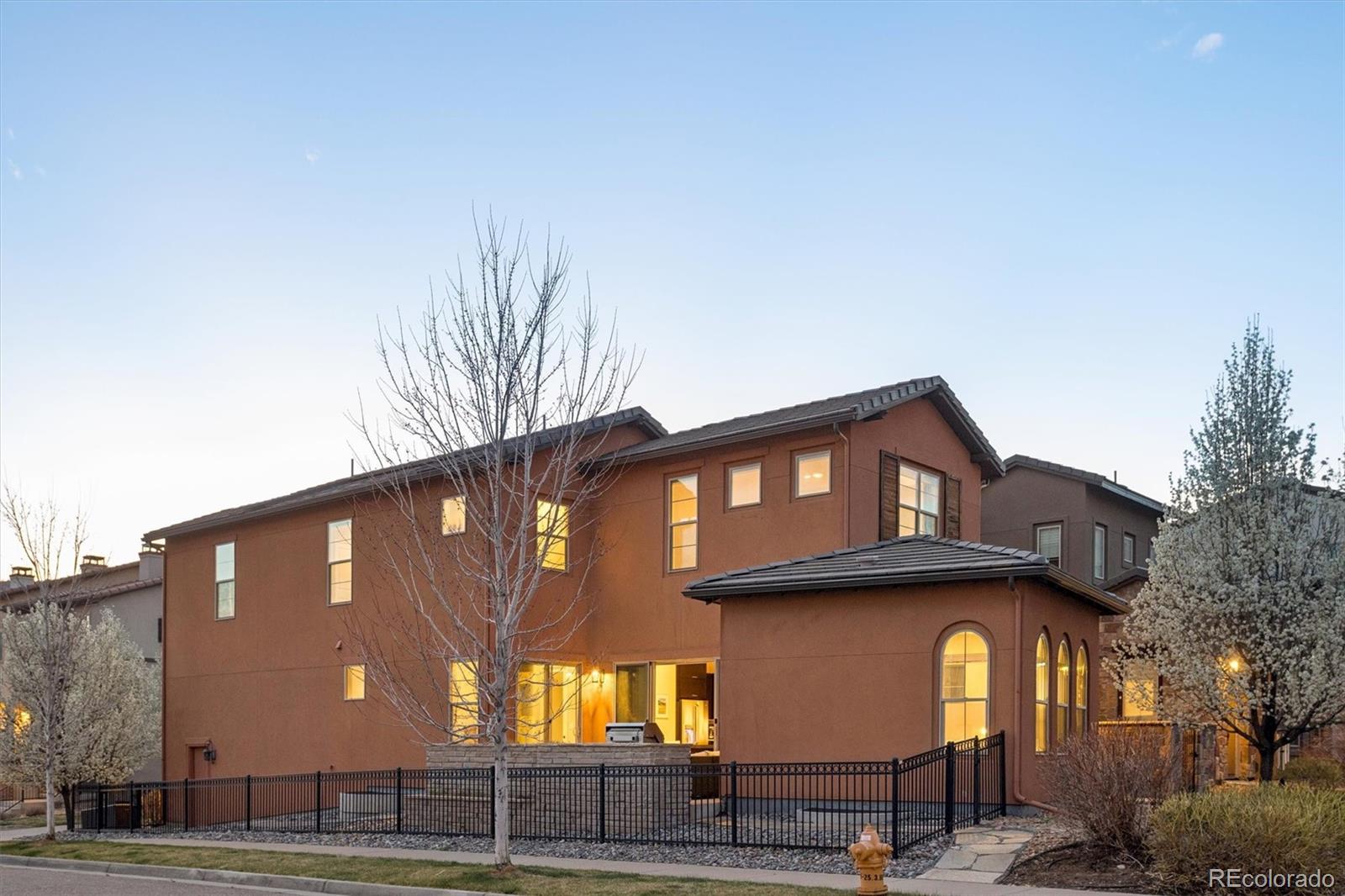 2439 S Orchard Street