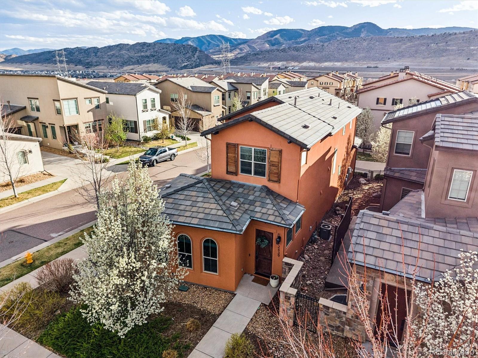 2439 S Orchard Street