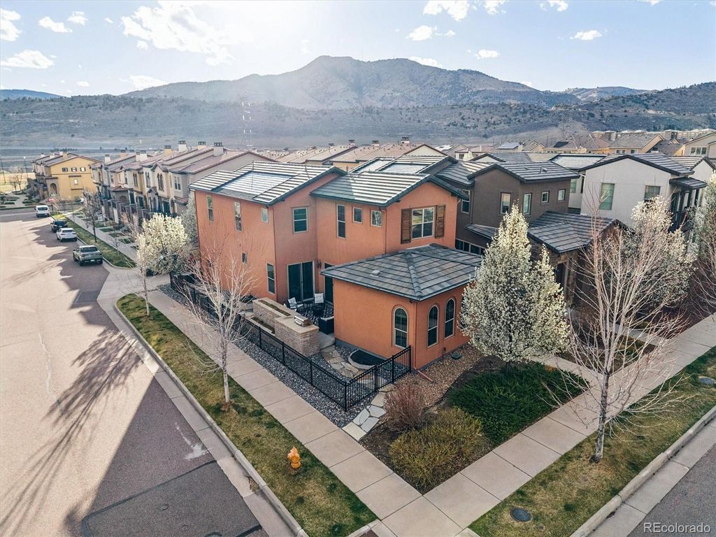 Photo of 2439 S Orchard Street, Lakewood, CO 80228 (MLS # 2147235)