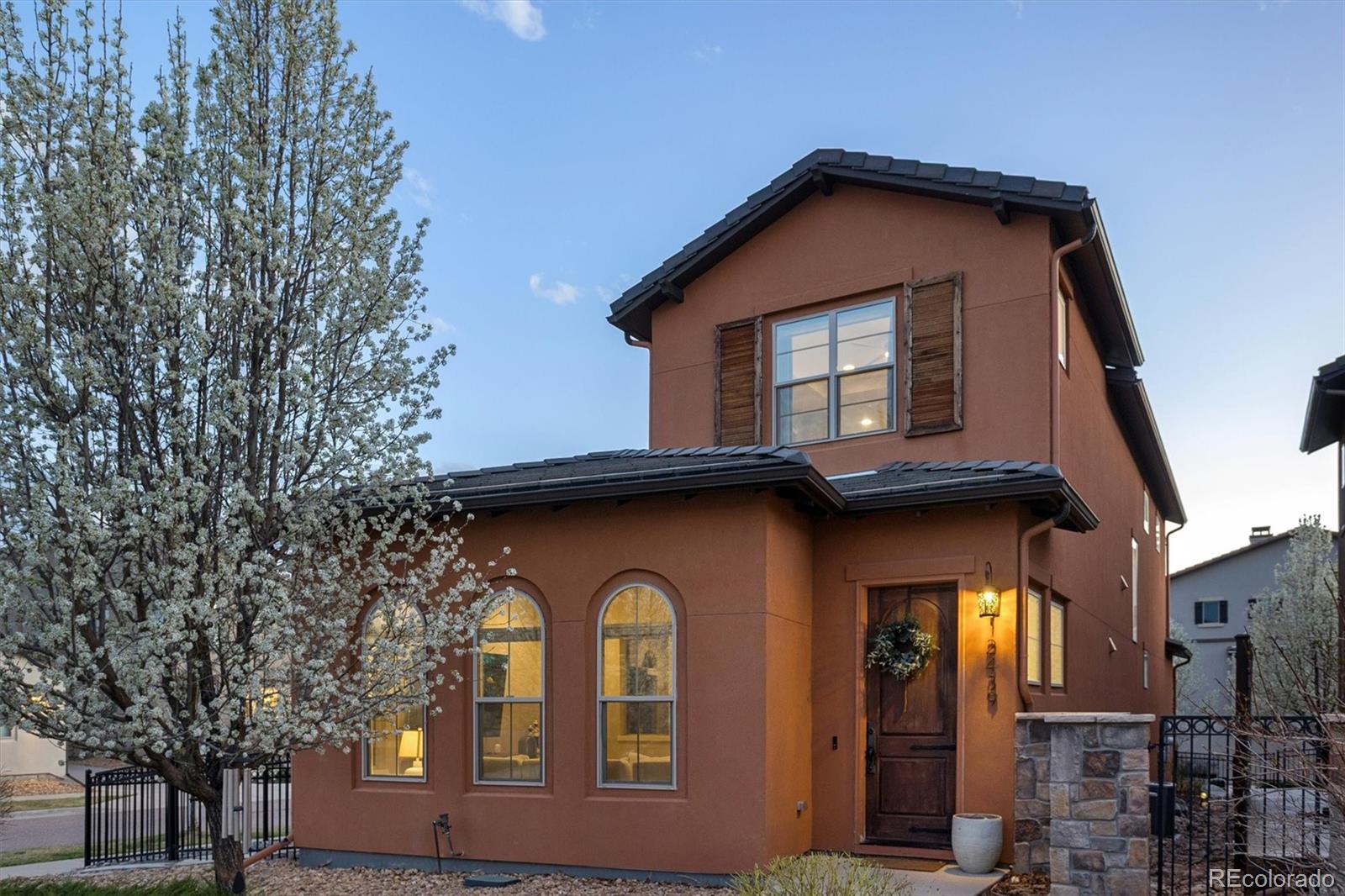 2439 S Orchard Street