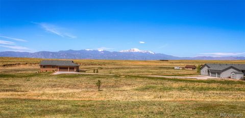 Single Family Residence in Colorado Springs CO 14635 Park Canyon Road 18.jpg