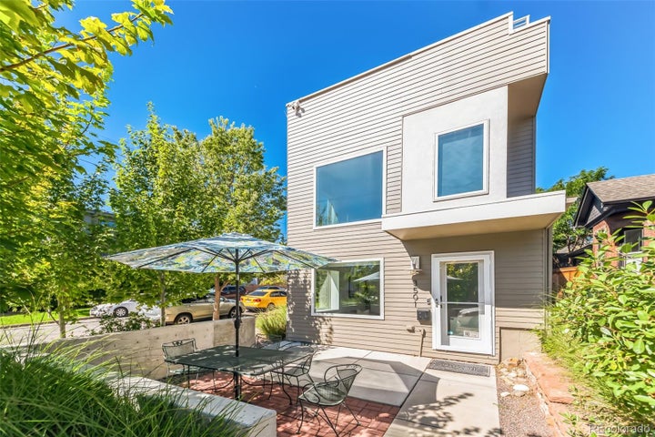 Photo 1 of 40 — 3501 Navajo Street, Denver, CO 80211