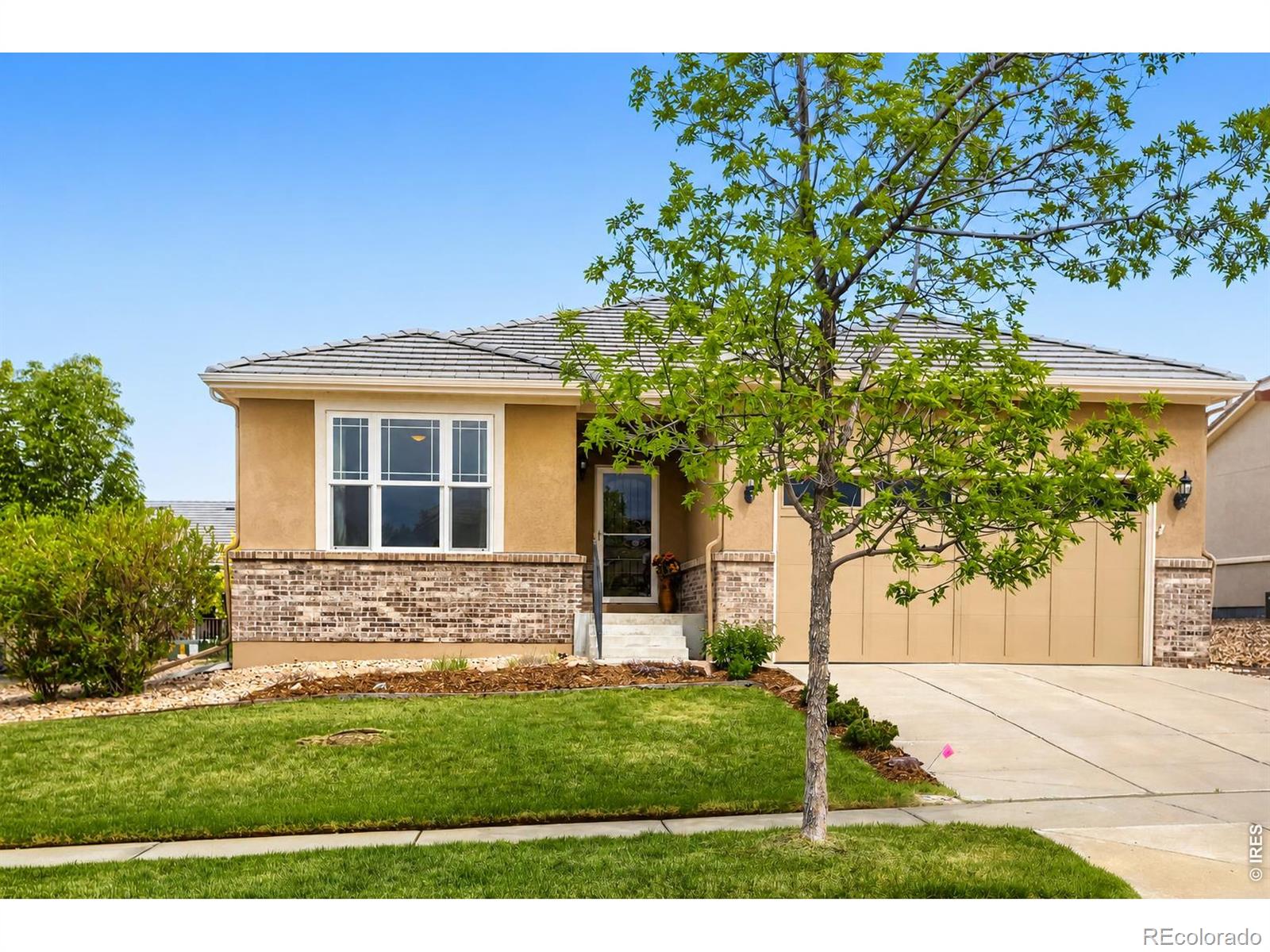 16262 Red Mountain Way