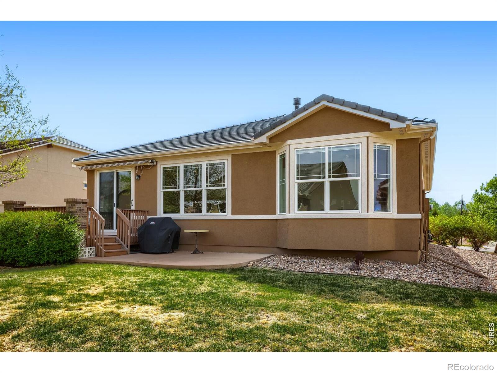 16262 Red Mountain Way