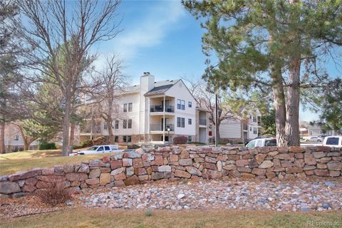 Photo of 6705 S Field Street #802, Littleton, CO 80128 (MLS # 2461348)