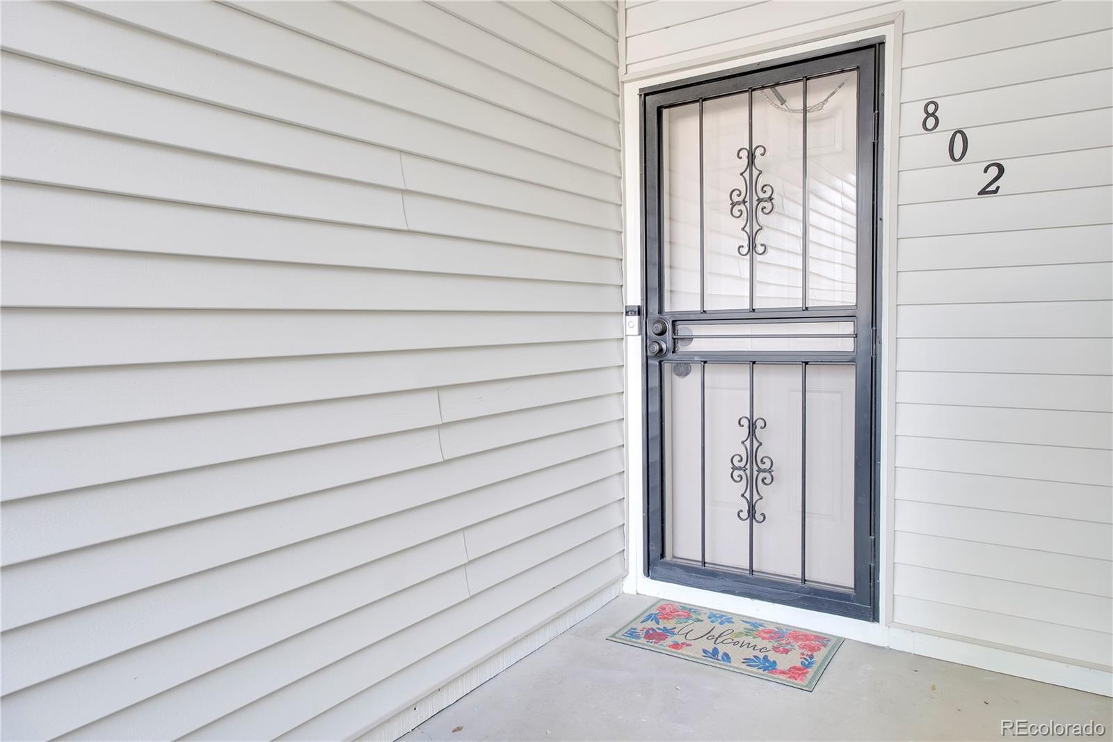 6705 S Field Street 802