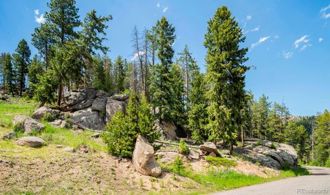 7442 Brook Forest Way, Evergreen, CO 80439 - #: 8275673