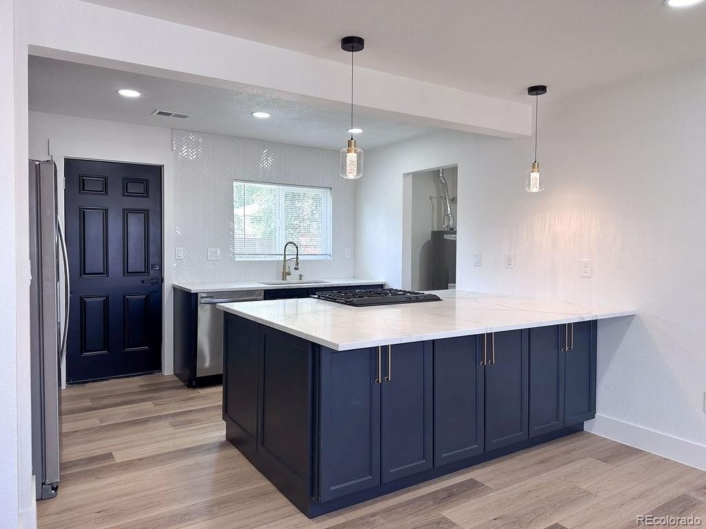 Photo of 1455 S Tennyson Street, Denver, CO 80219 (MLS # 6536342)
