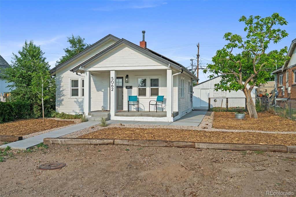 Photo of 5062 Fillmore Street #140, Denver, CO 80216 (MLS # 8408940)