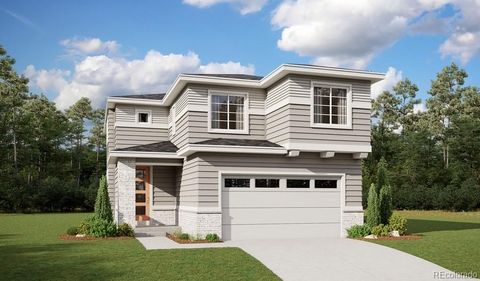 9213 Truckee Court Commerce City CO 80022