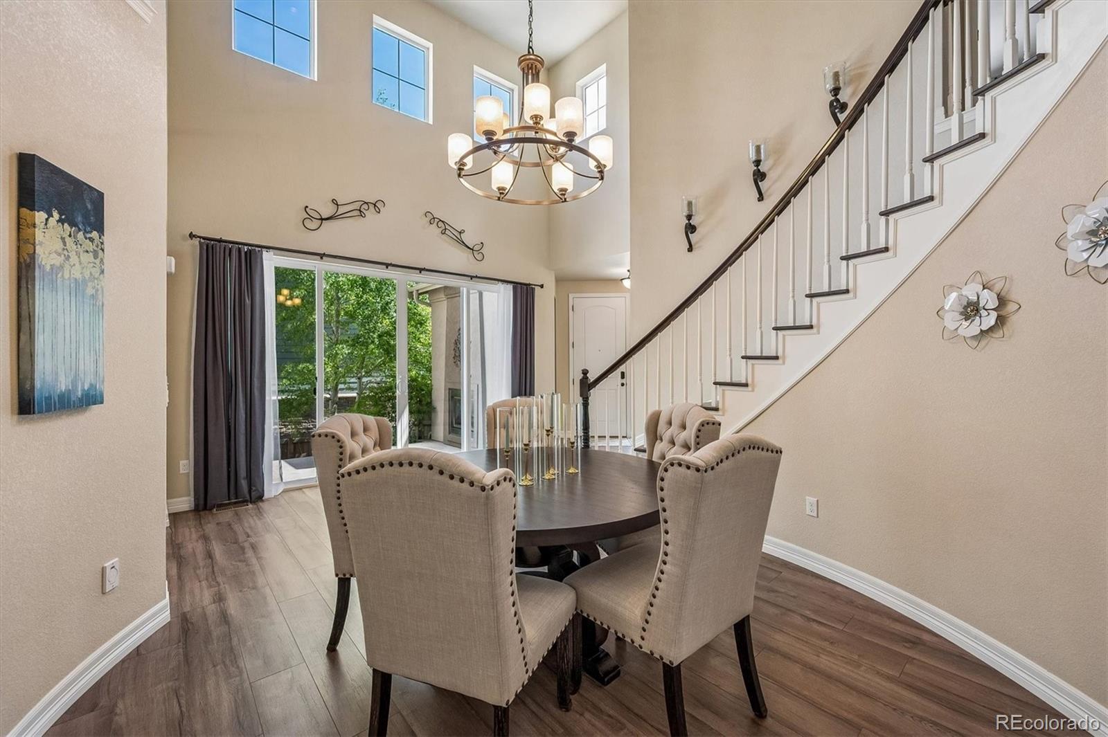 6209 S Jamestown Court