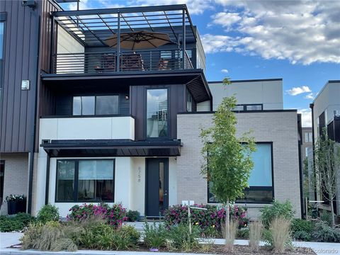 6758 E Lowry Boulevard Denver CO 80230