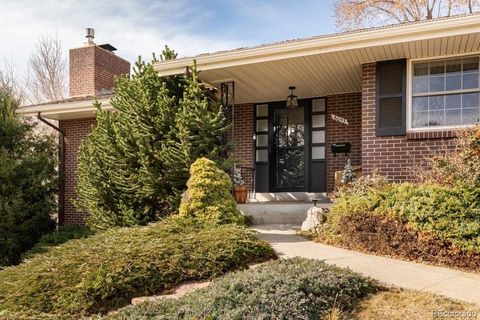 Photo of 6053 Youngfield Street, Arvada, CO 80004 (MLS # 5780754)