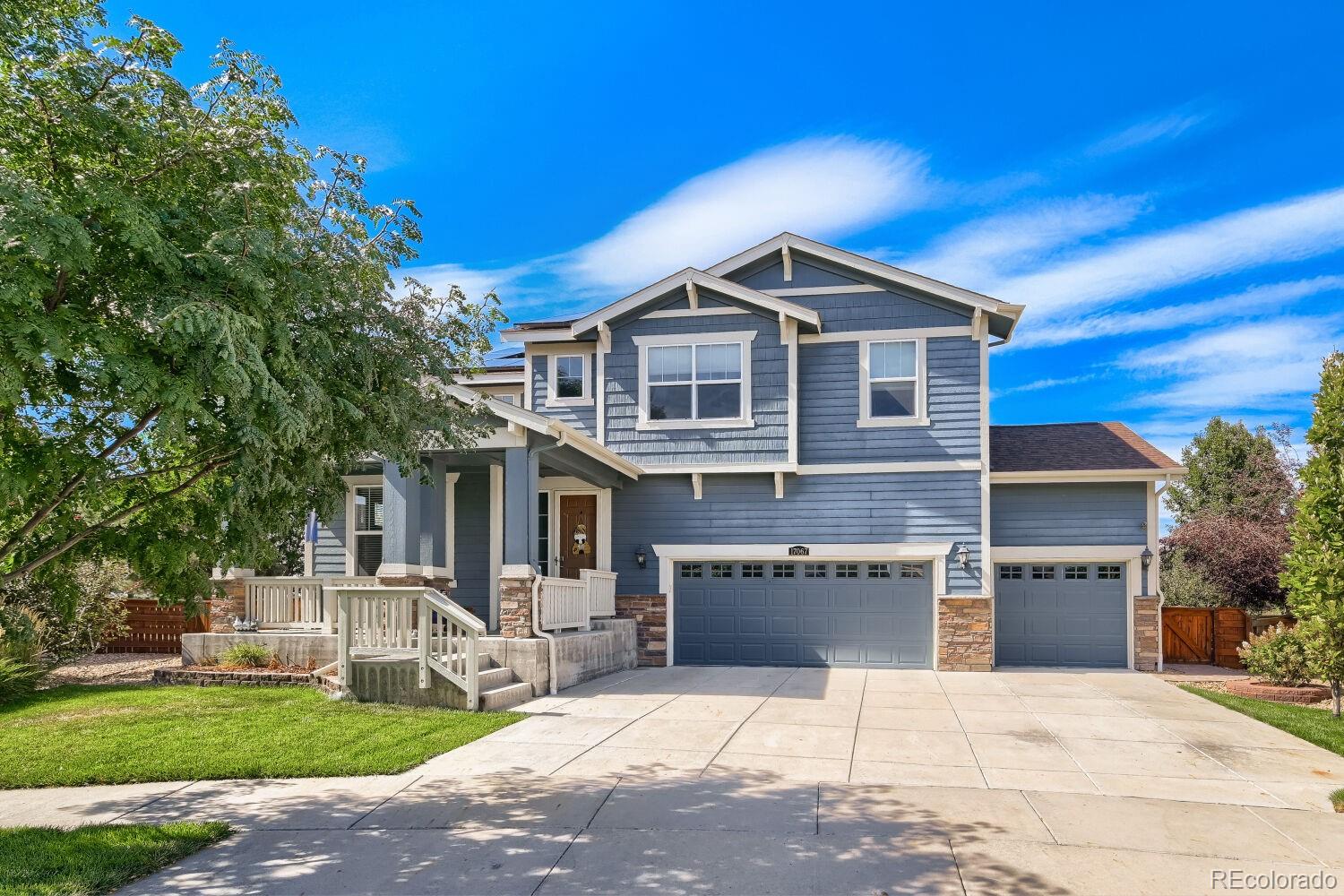 17067 E 99th Place