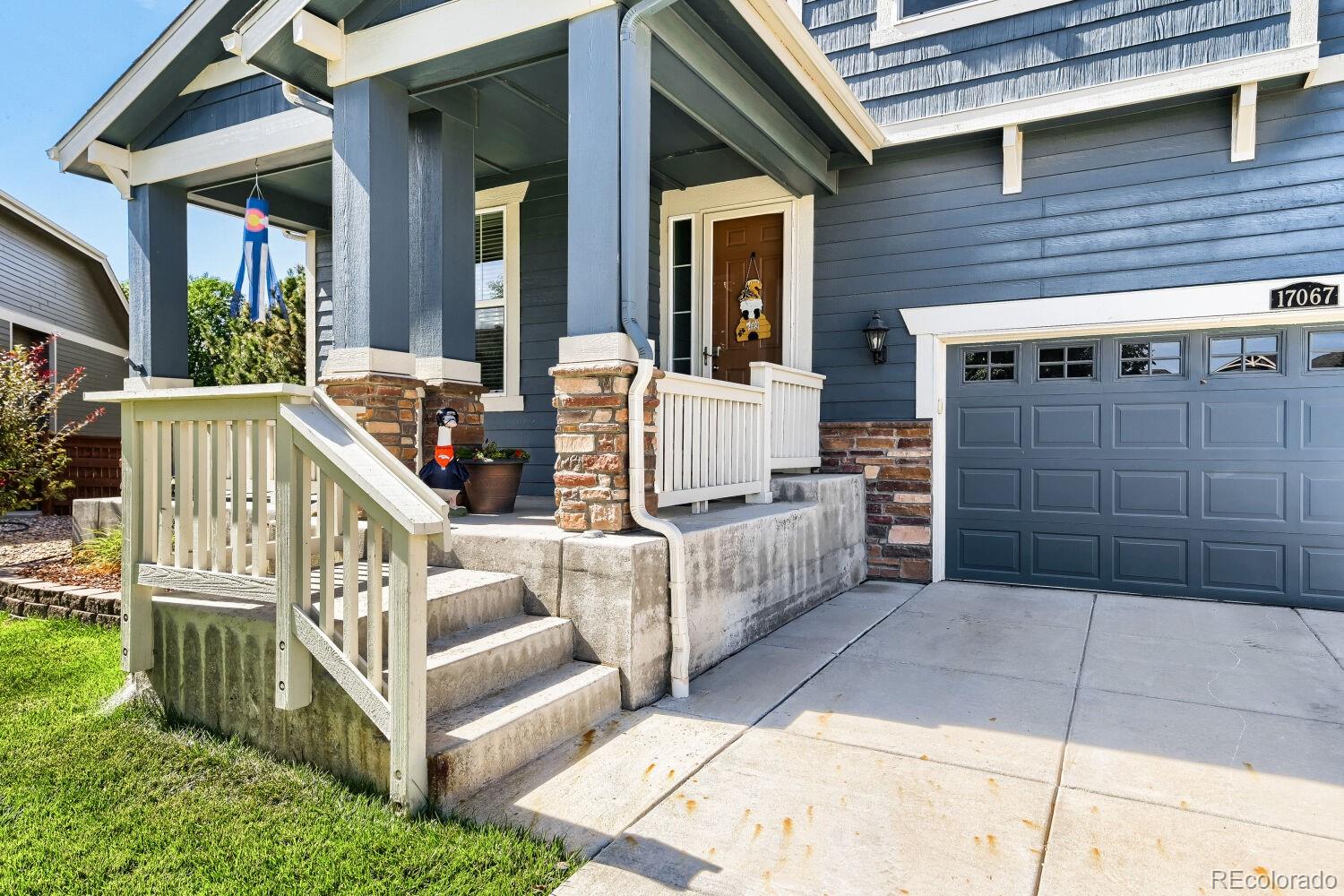 17067 E 99th Place