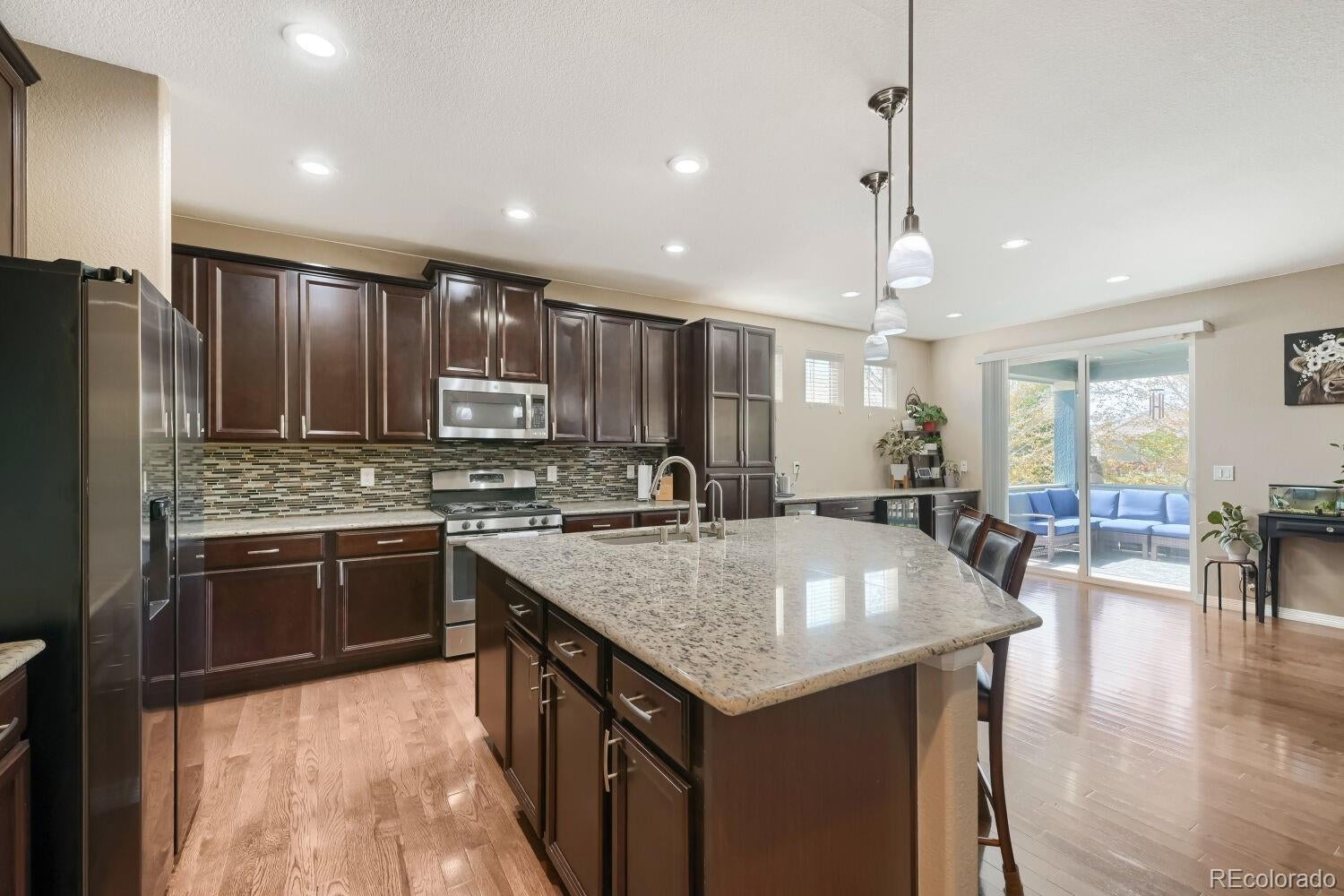 17067 E 99th Place