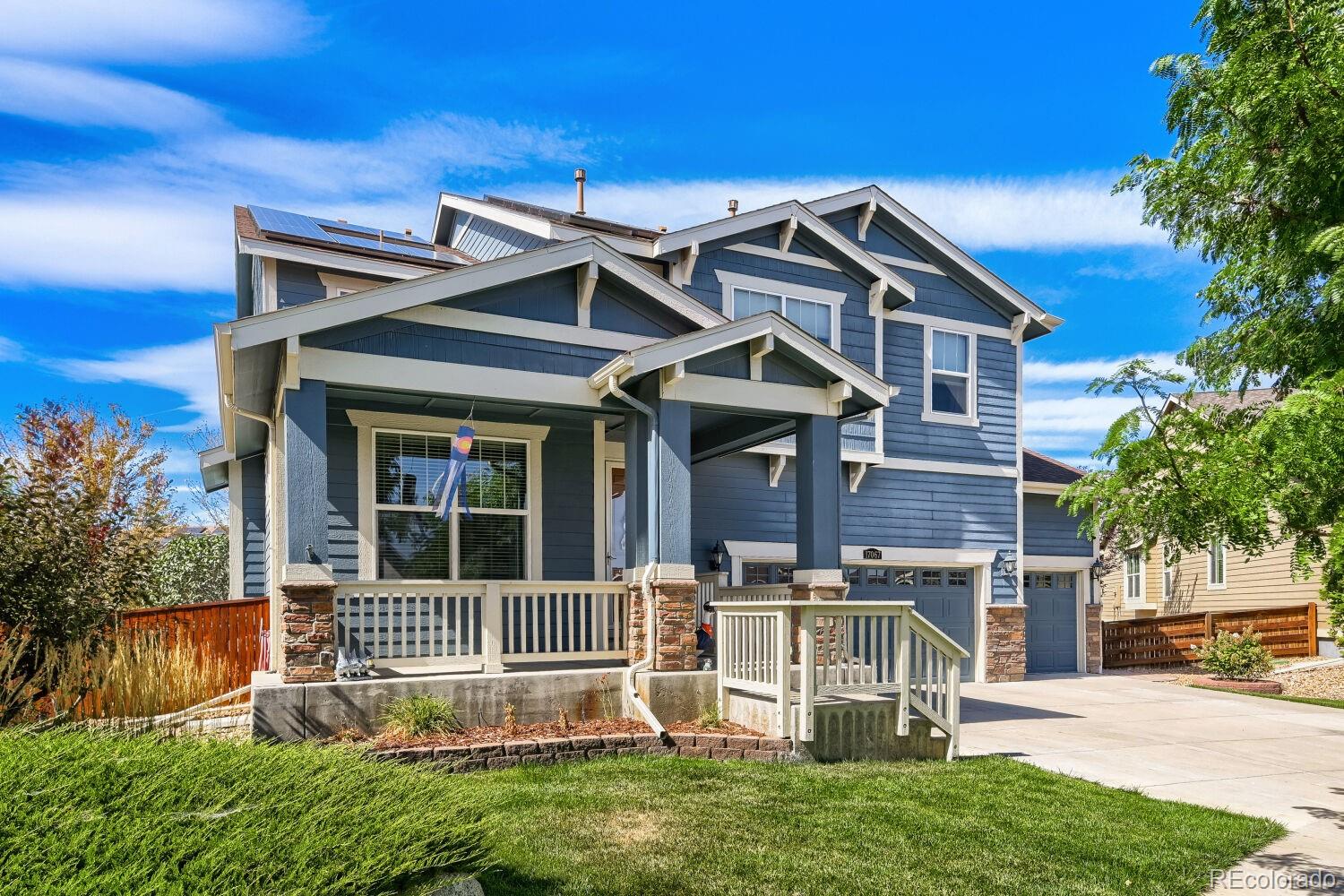 17067 E 99th Place