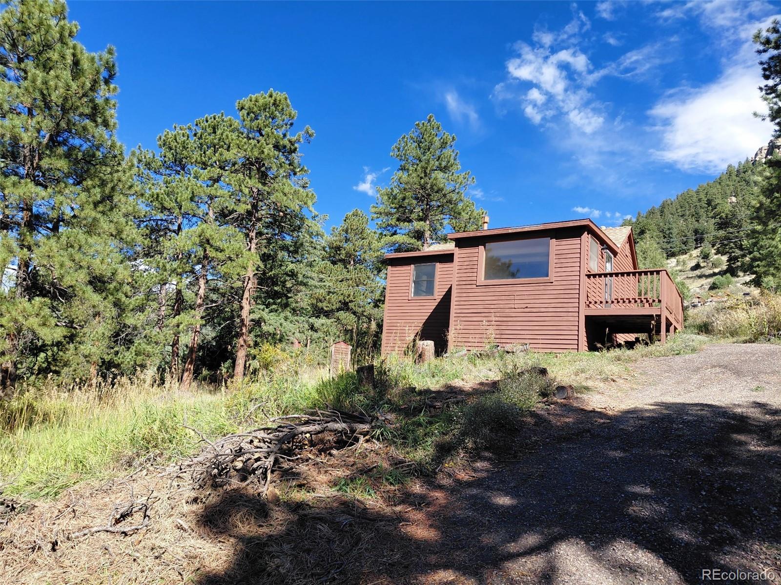 26130 Edelweiss Circle