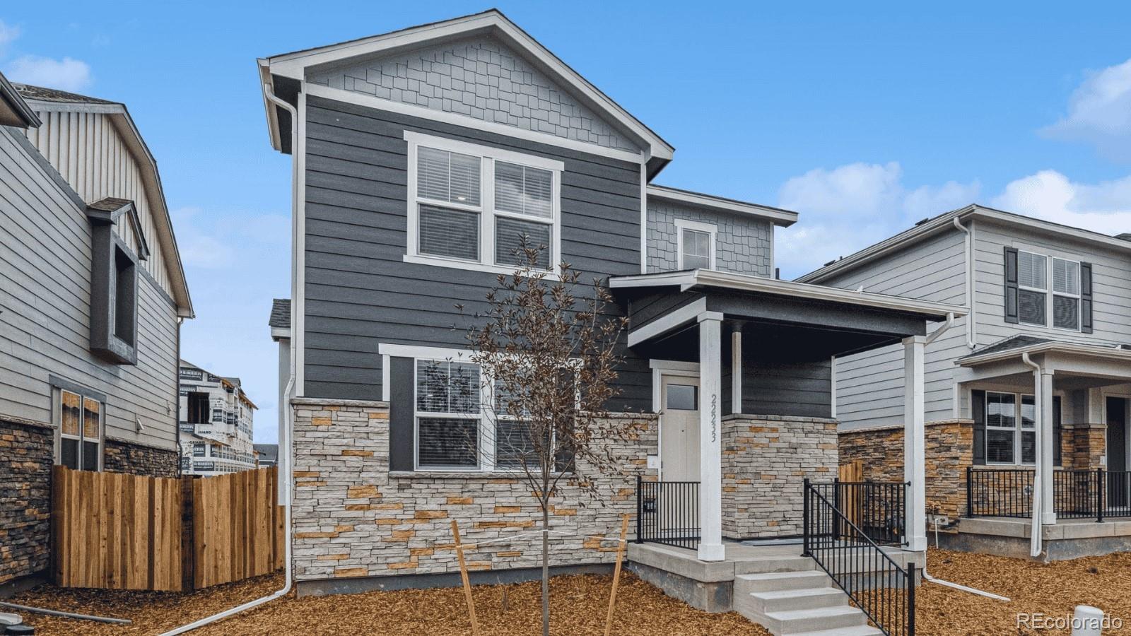 Photo 1 of 15 — 687 N Ukraine Street, Aurora, CO 80018
