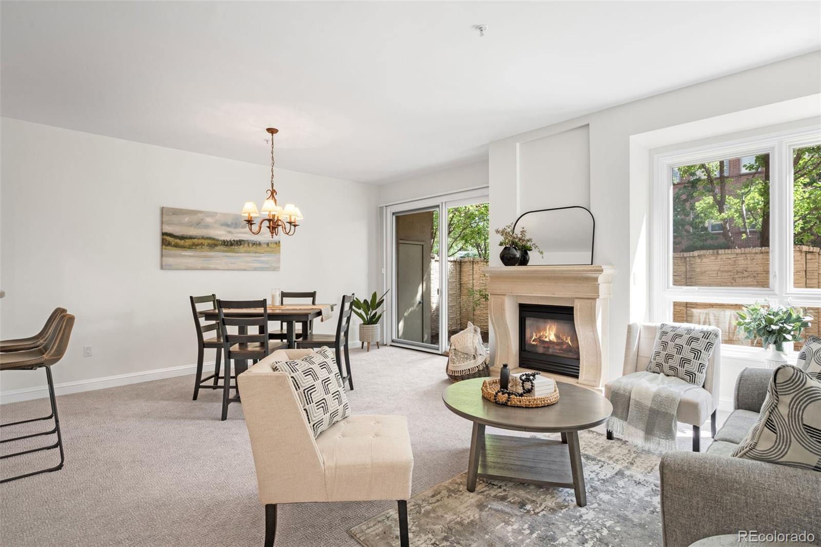 2500 E Cherry Creek South Drive 127, Denver, CO, 80209 4 2500 E Cherry Creek South Drive 127