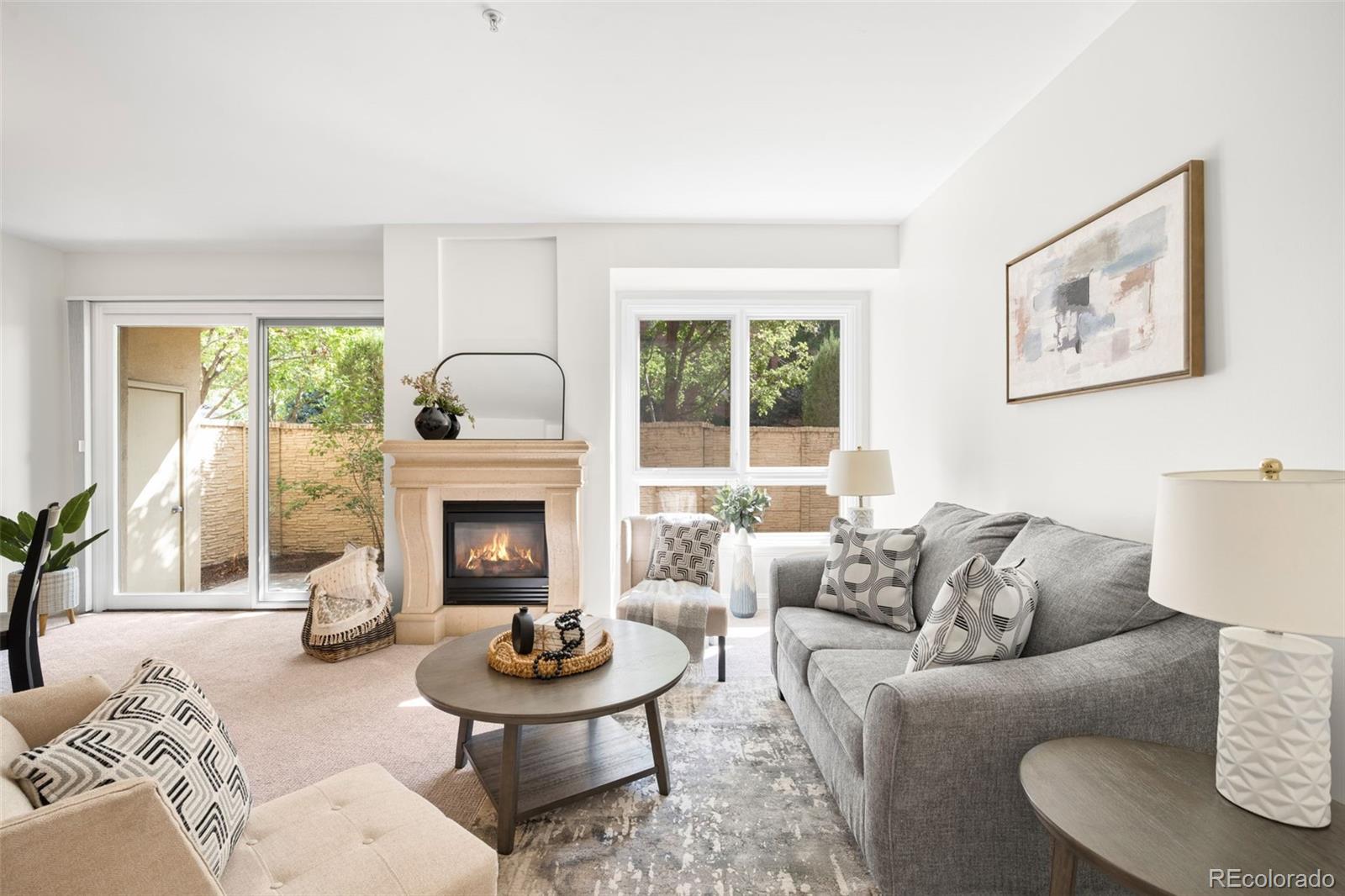 2500 E Cherry Creek South Drive 127, Denver, CO, 80209 2 2500 E Cherry Creek South Drive 127