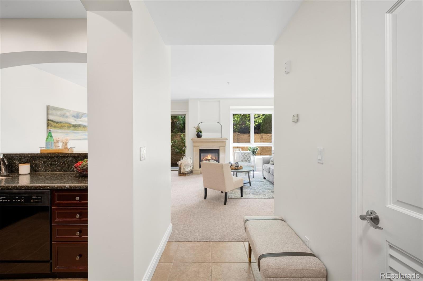 2500 E Cherry Creek South Drive 127, Denver, CO, 80209 1 2500 E Cherry Creek South Drive 127