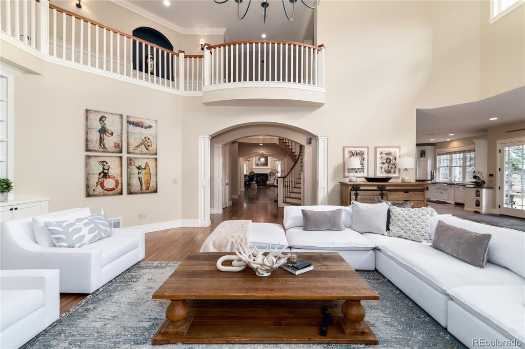 Photo of 980 E Tufts Avenue, Cherry Hills Village, CO 80113 (MLS # 5142221)